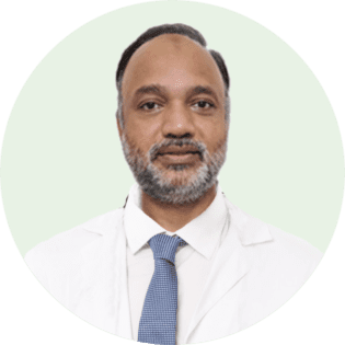 Dr Balbir Khan