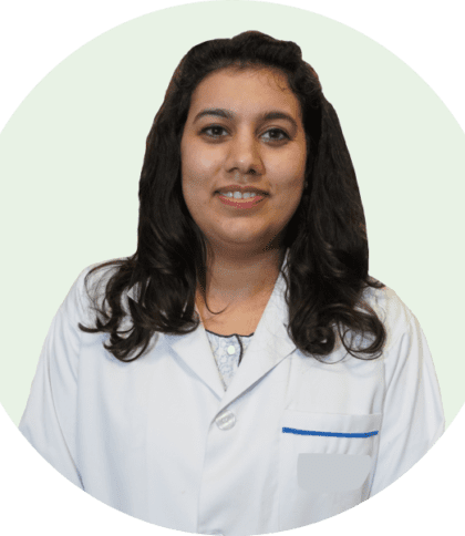 dr manpreet global eye hospital