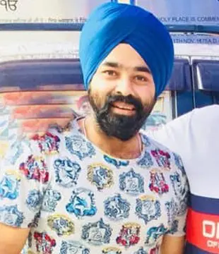 dr manpreet global eye hospital