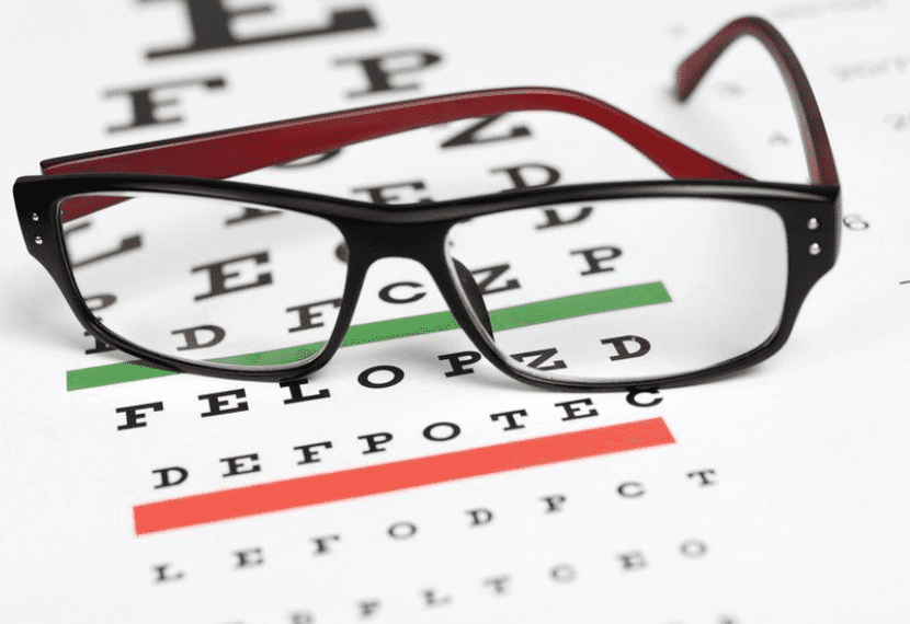 Most Common Types of Vision Impairment Around the World - Best Eye ...