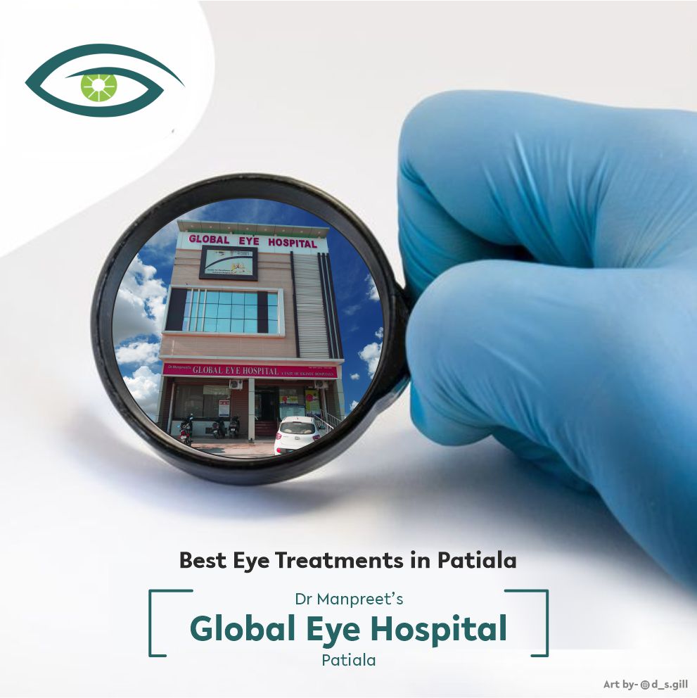 Expert guidance on your quest to find Best Eye Specialist Near Me