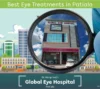 Best Eye Hospital in Patiala