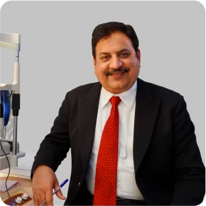 dr manpreet global eye hospital