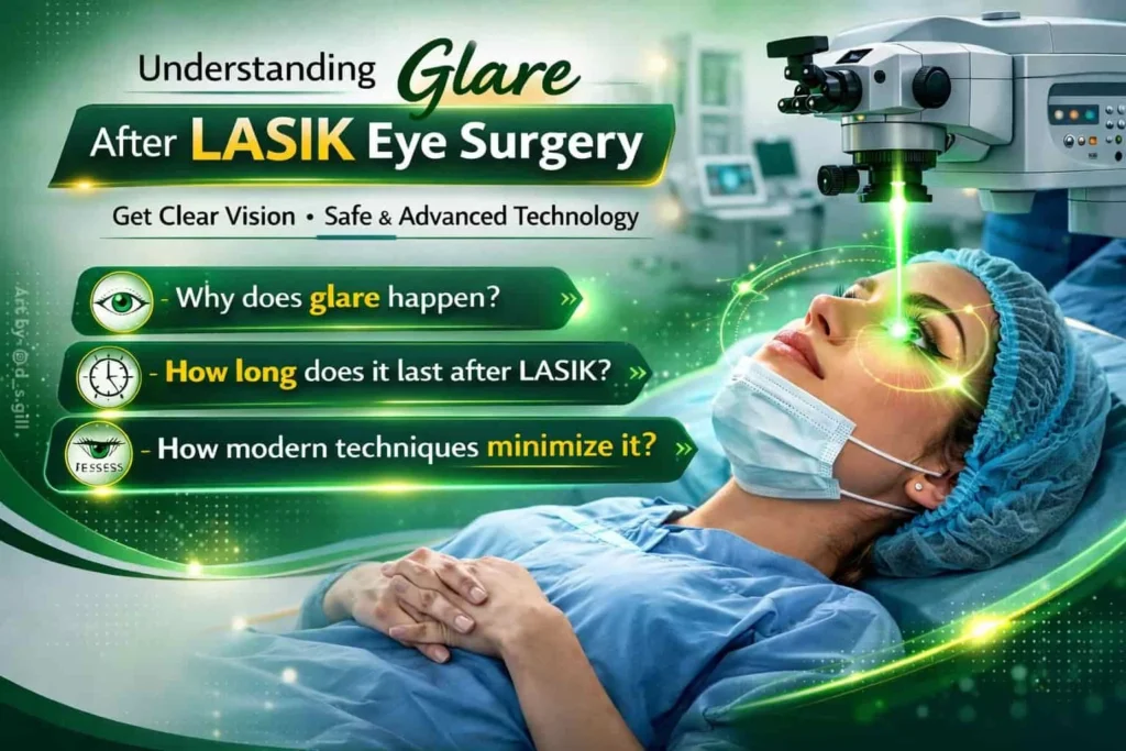 dr manpreet global eye hospital