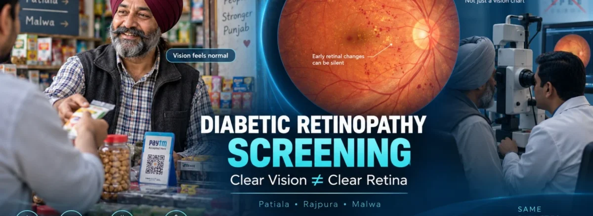 Diabetic Retinopathy